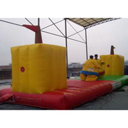 outdoor sport games